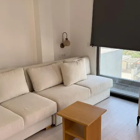 Villa Beachfront With Private And Pool Bogazici